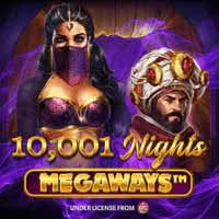 10,001 Nights MegaWays™